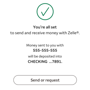 buy Zelle Transfers- zelle transfer for sale