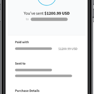 buy PayPal Transfers online