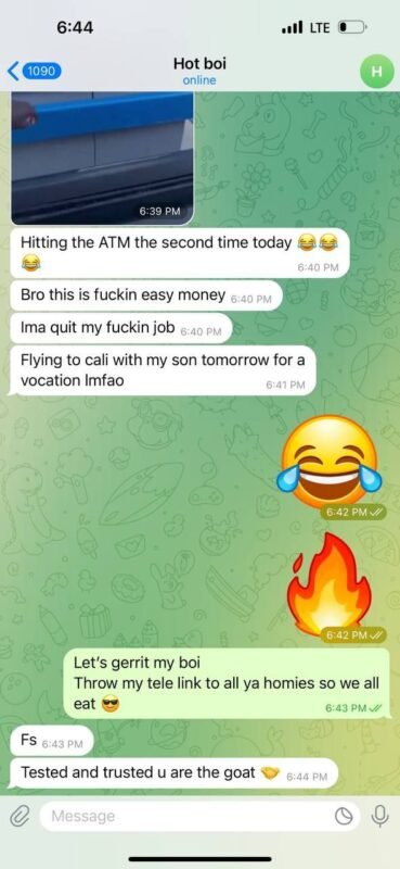 Buy cloned cards online - cloned cards for sale online