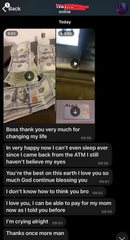 Buy cloned cards online - cloned cards for sale online